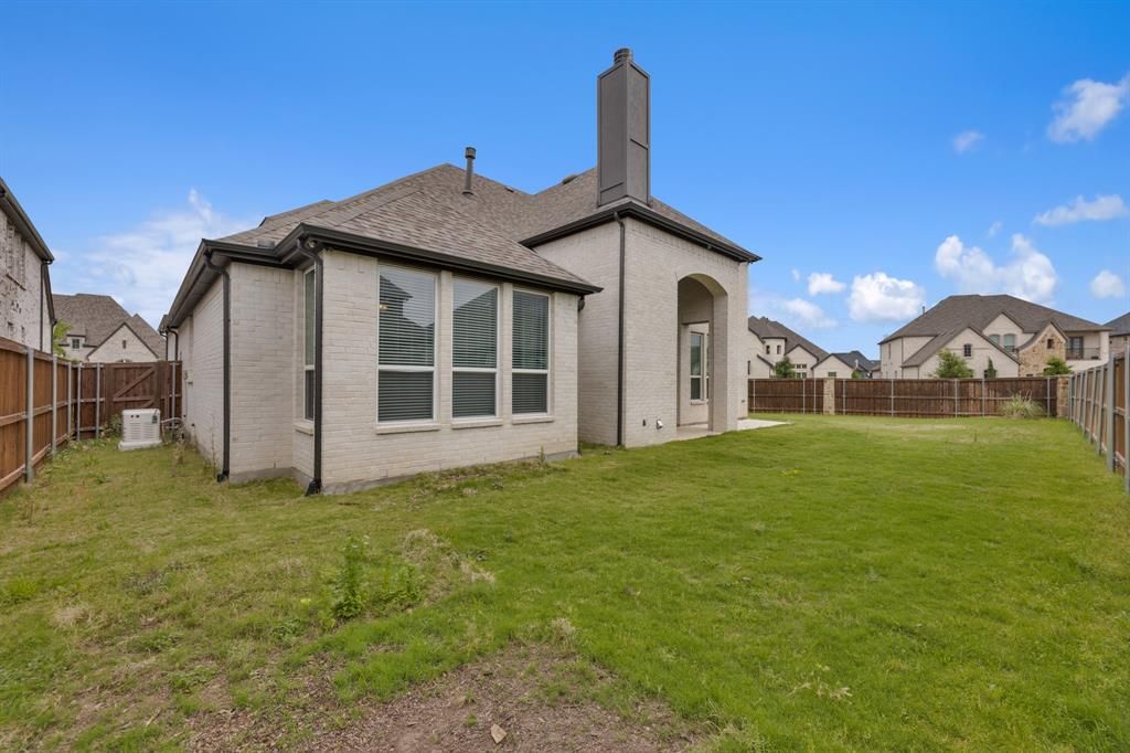 Photo of 545 Goose Lake Drive, Rockwall, TX 75087 (MLS # 21244335)