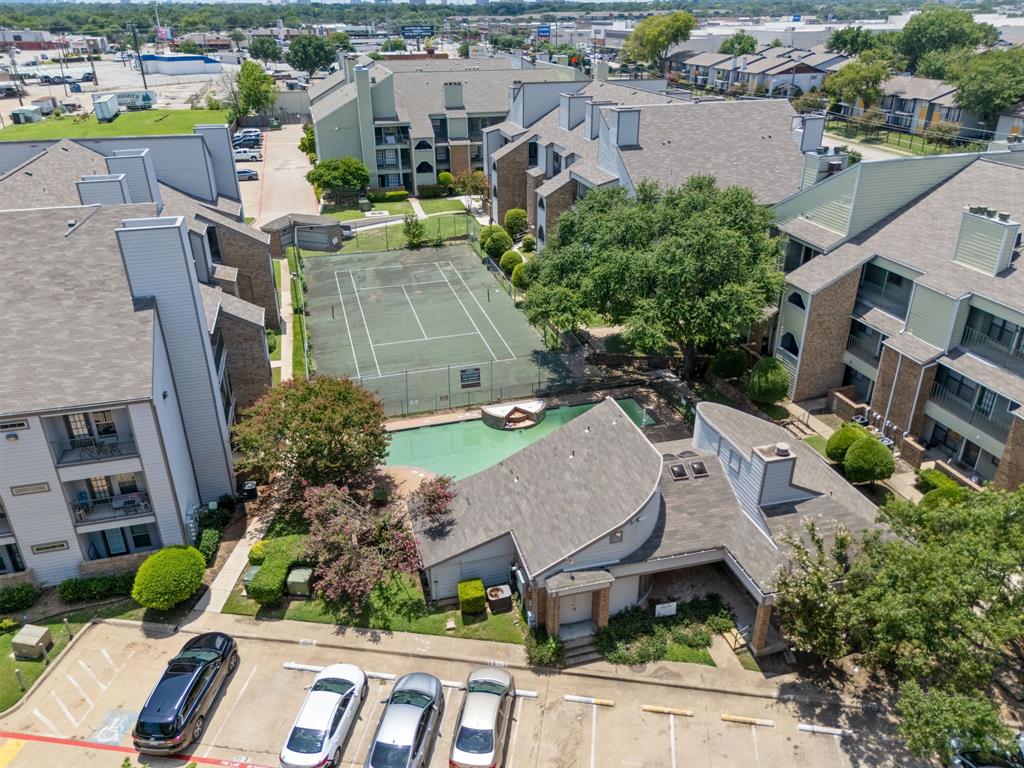 Sable Ridge Condos Ph 01-06 - Residential