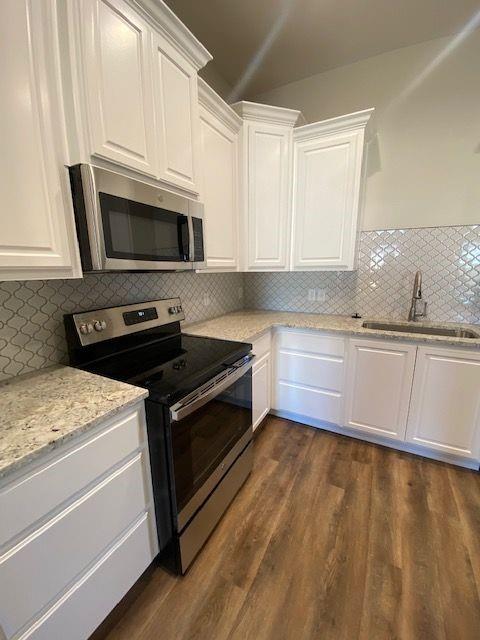 Carriage Hills Add - Residential Lease