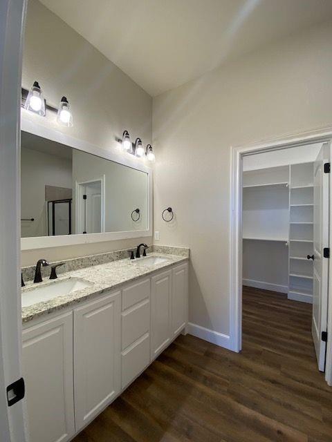 Carriage Hills Add - Residential Lease