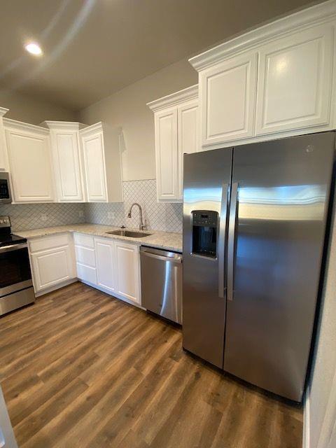 Carriage Hills Add - Residential Lease