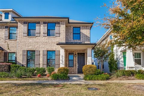 Photo of 1515 Jackson Street, Carrollton, TX 75006 (MLS # 21124762)