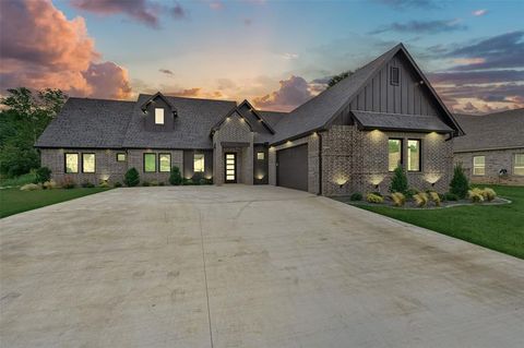 58 Lone Oak Boulevard Pottsboro TX 75076