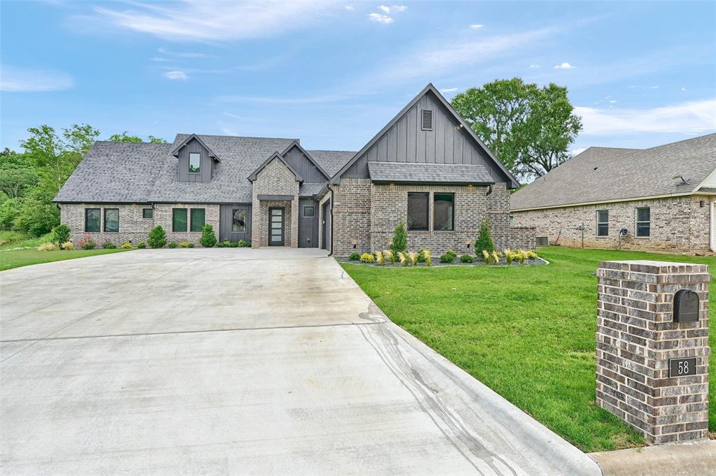58 Lone Oak Boulevard