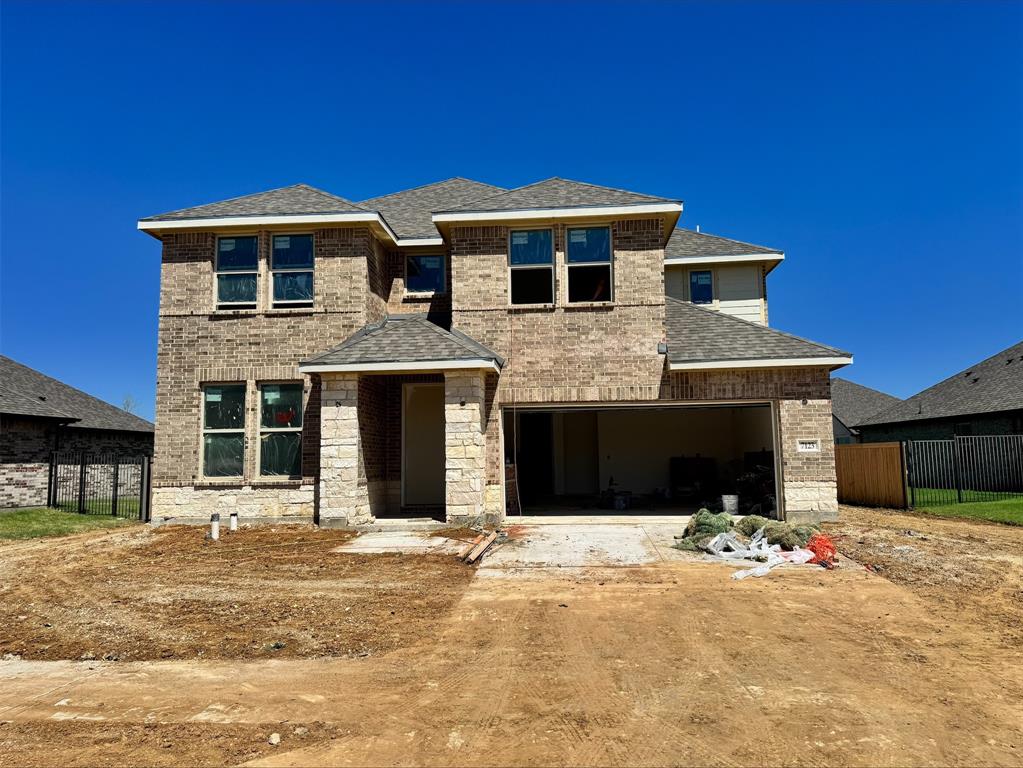 Photo of 7123 Blackbrush Drive, Venus, TX 76084 (MLS # 21393176)