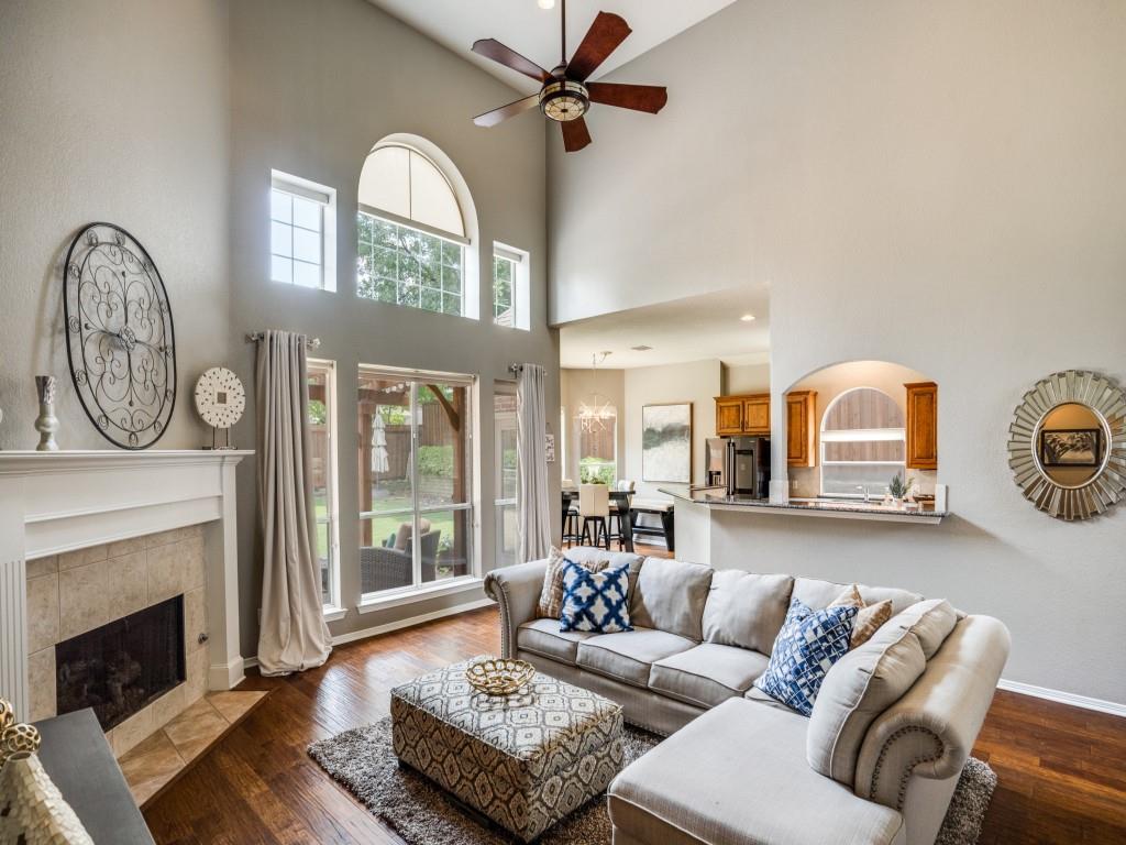 Stonegate Ph Two - Residential Lease