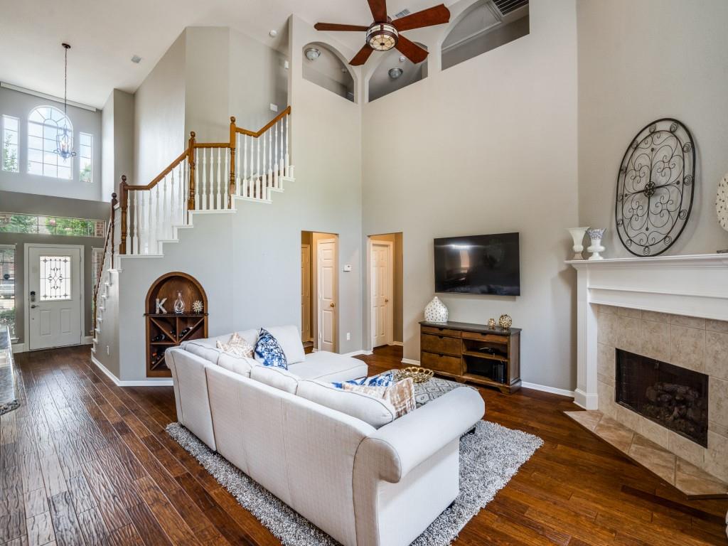 Stonegate Ph Two - Residential Lease