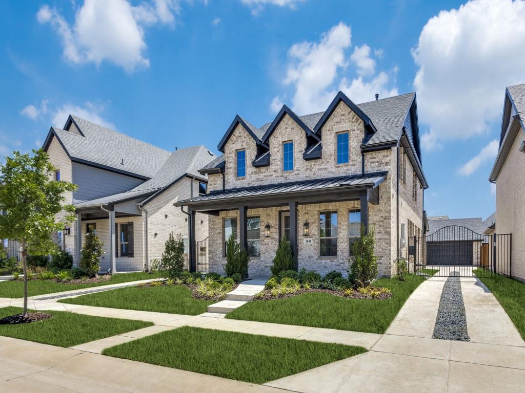 1841 Mitchell Drive