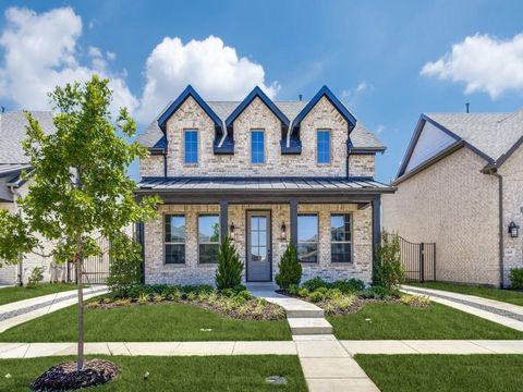 1841 Mitchell Drive Van Alstyne TX 75495