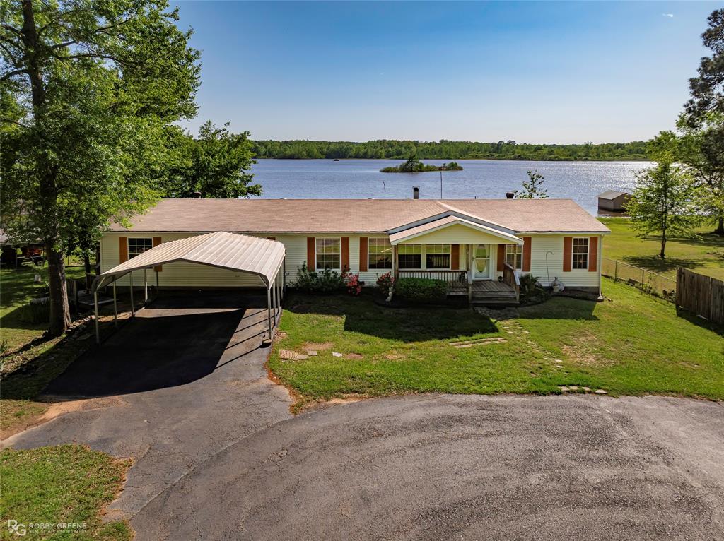 Ole Arky - Residential