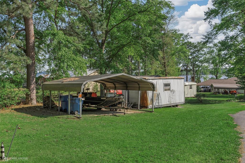 Ole Arky - Residential