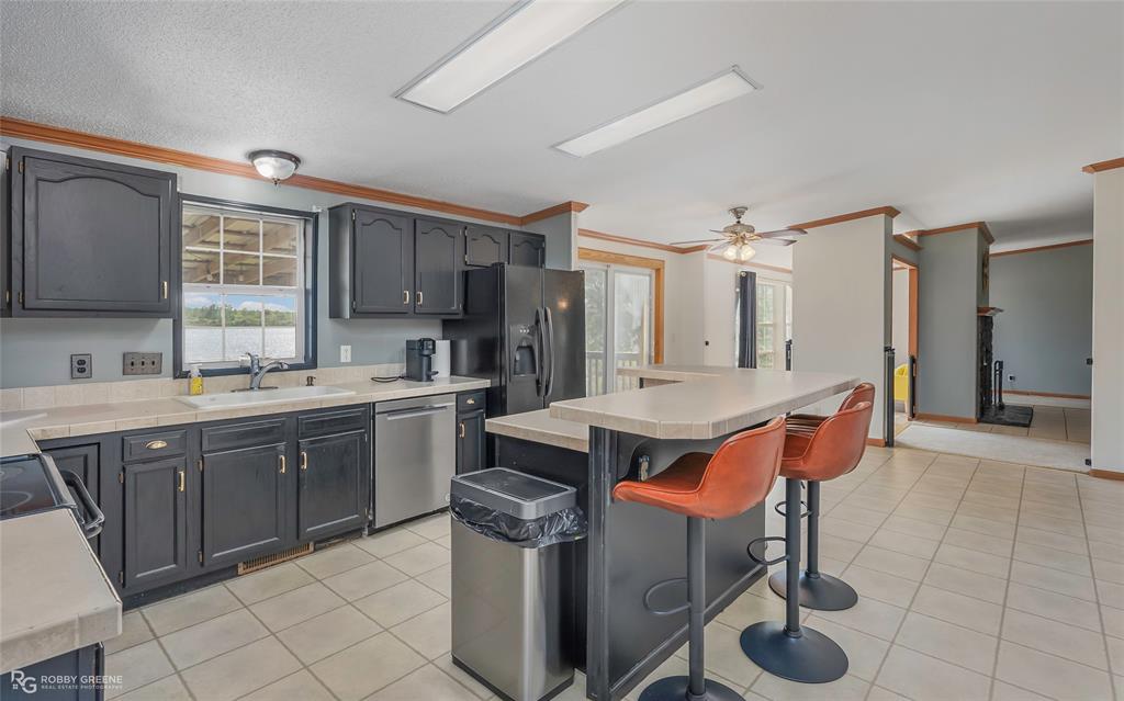 Ole Arky - Residential