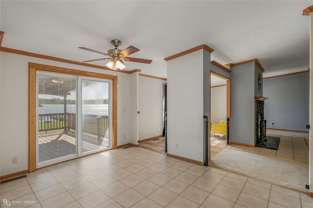 Ole Arky - Residential