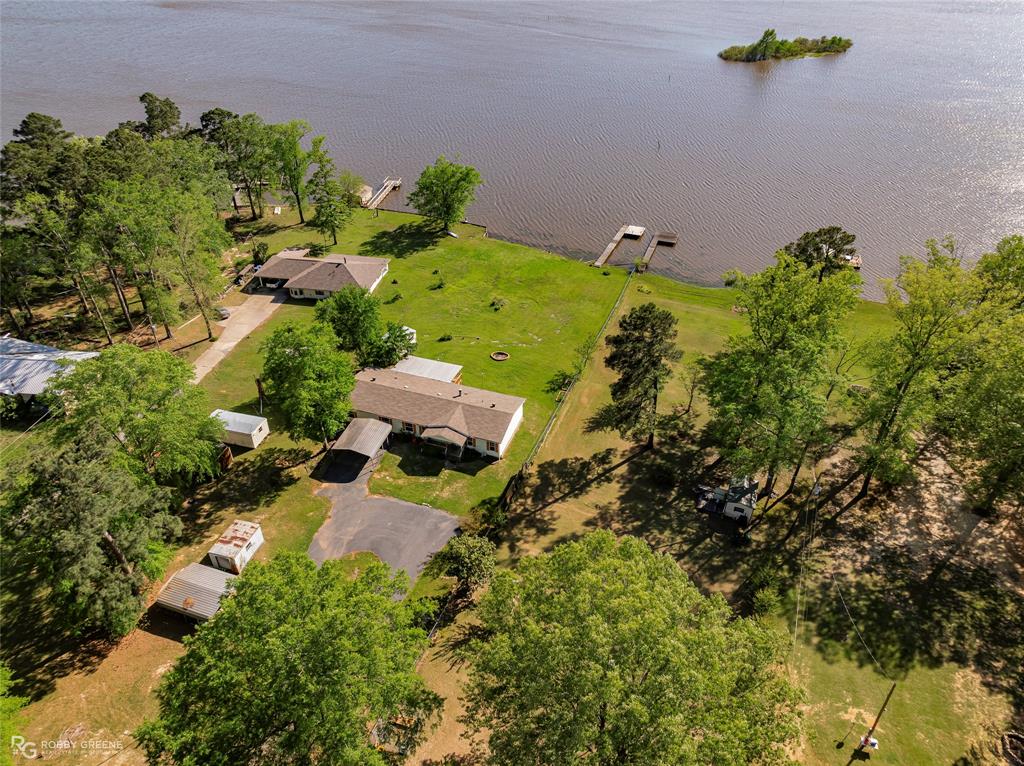 Ole Arky - Residential