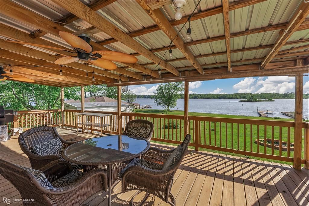 Ole Arky - Residential