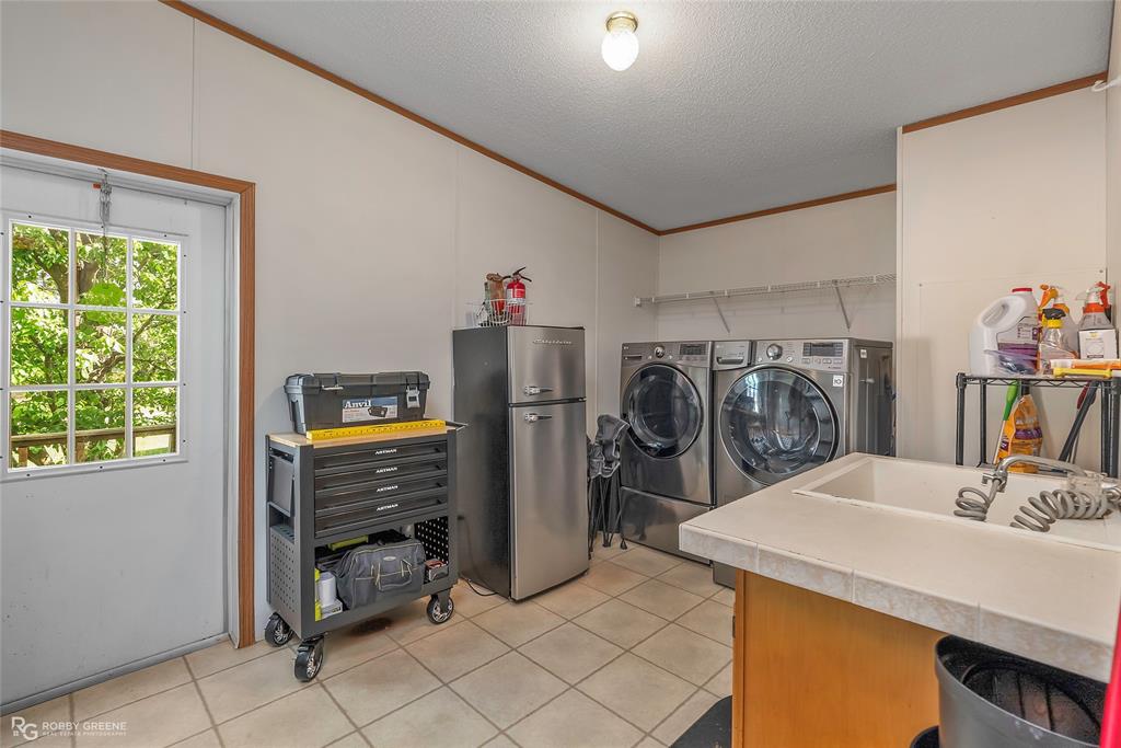 Ole Arky - Residential