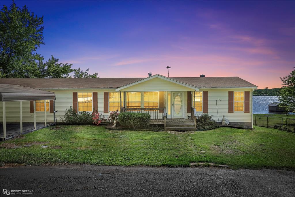 Ole Arky - Residential