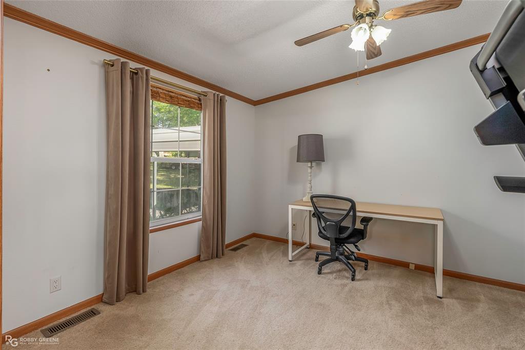 Ole Arky - Residential