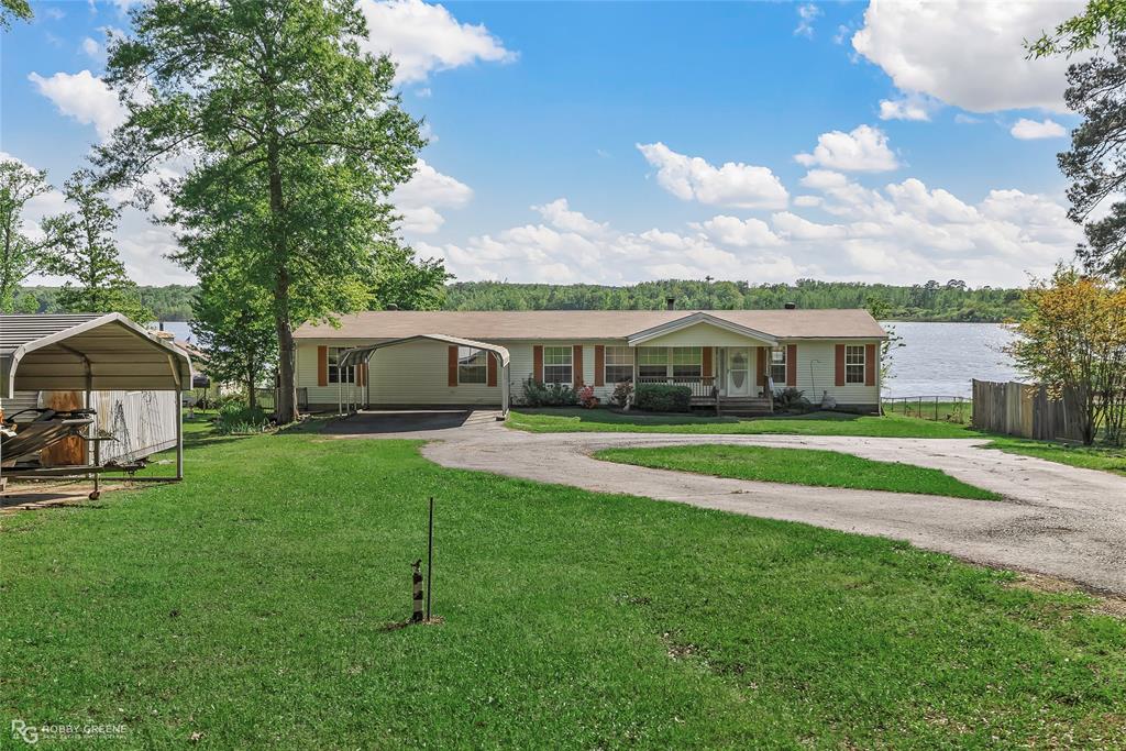 Ole Arky - Residential