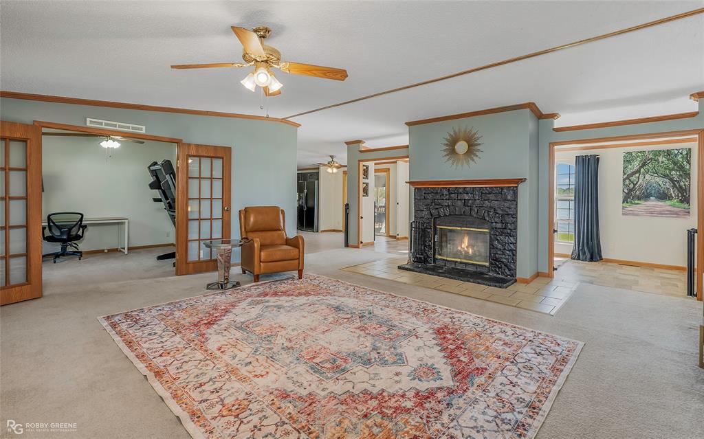 Ole Arky - Residential