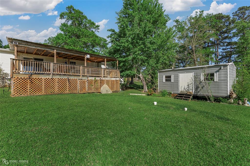 Ole Arky - Residential