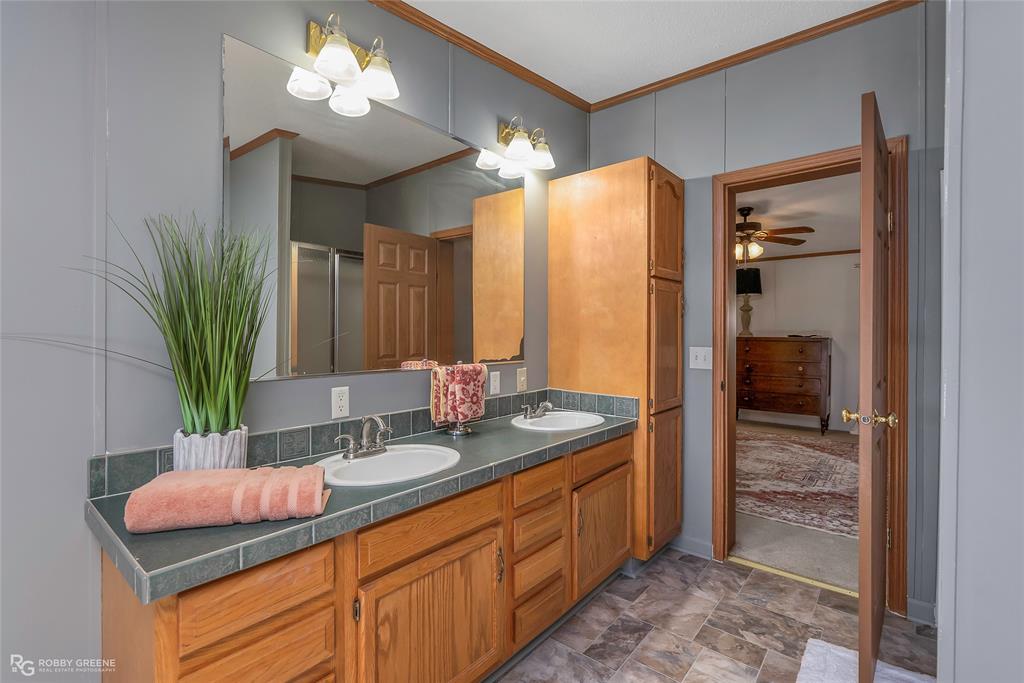 Ole Arky - Residential