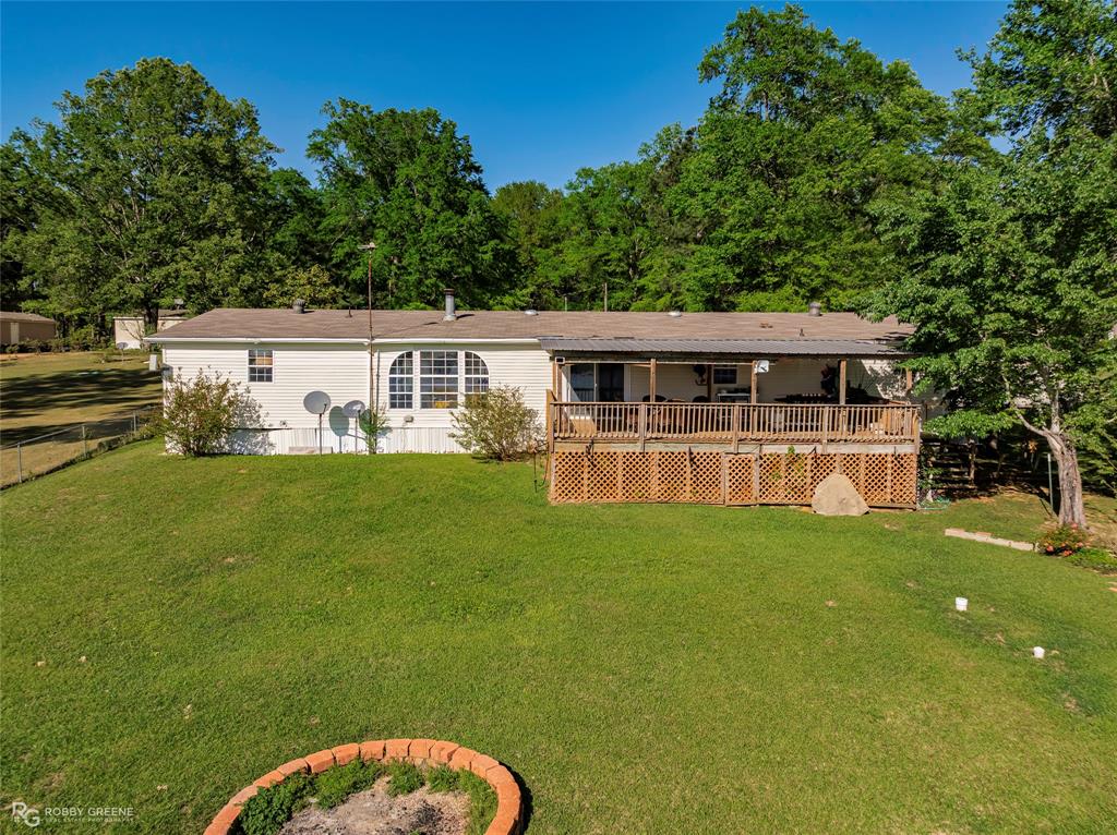 Ole Arky - Residential