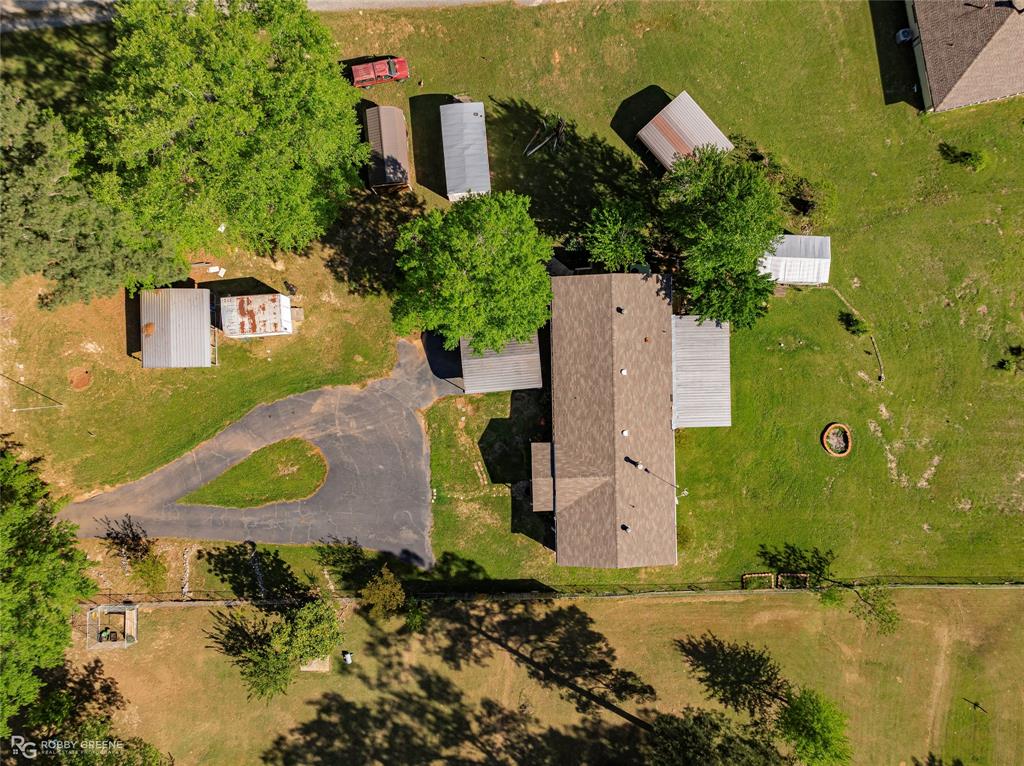 Ole Arky - Residential