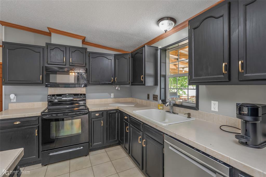 Ole Arky - Residential