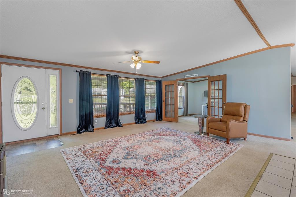 Ole Arky - Residential