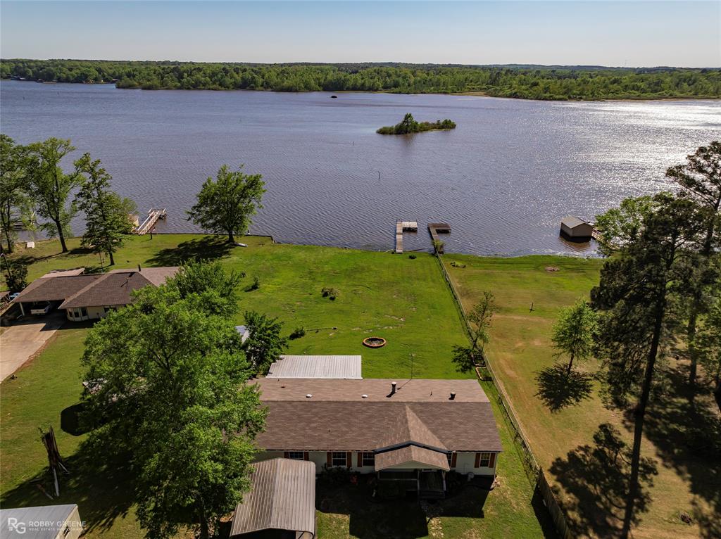 Ole Arky - Residential