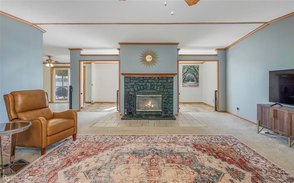 Ole Arky - Residential