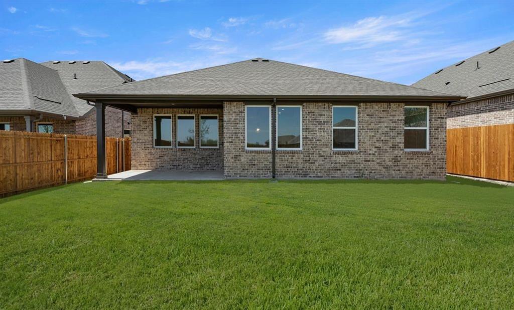 1516 Eagle Meadow Trail