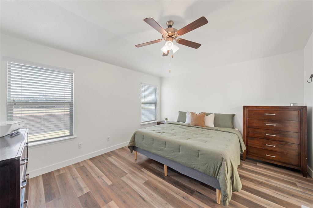 Park Meadows - Residential