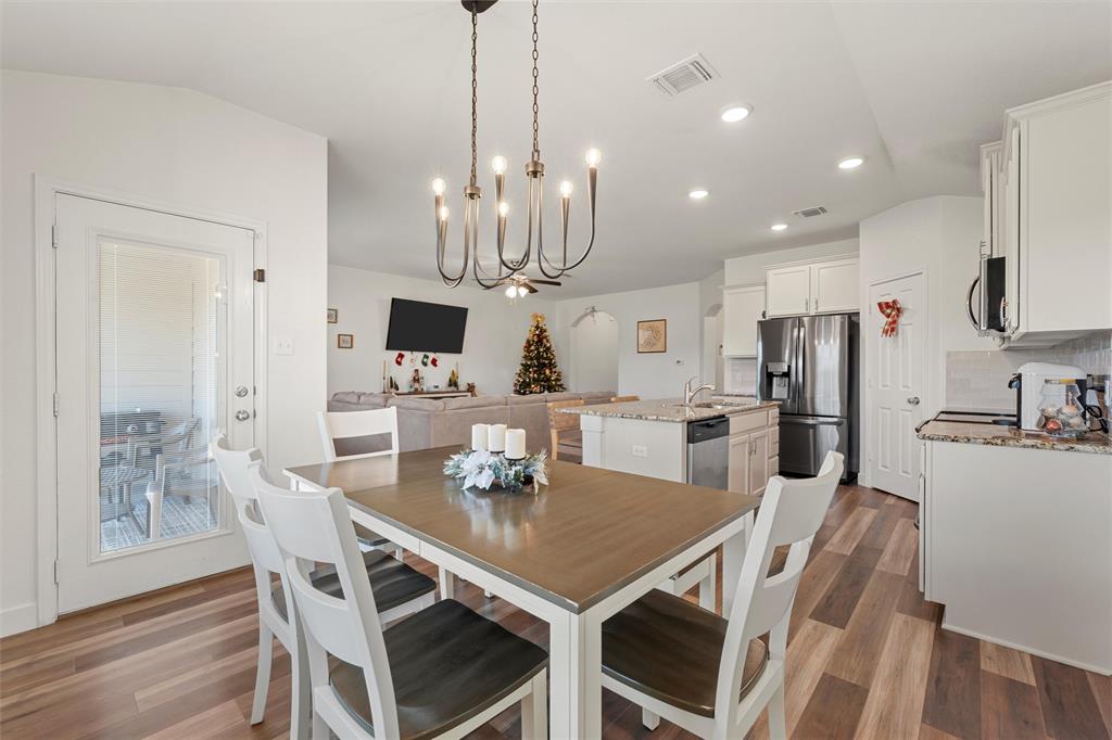 Park Meadows - Residential