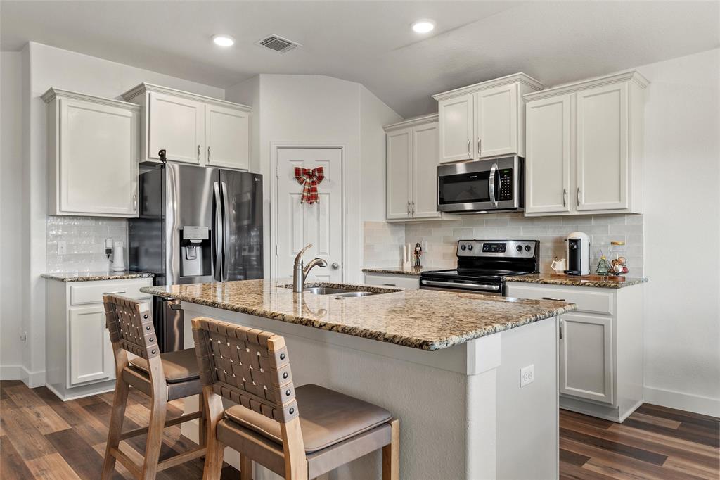 Park Meadows - Residential