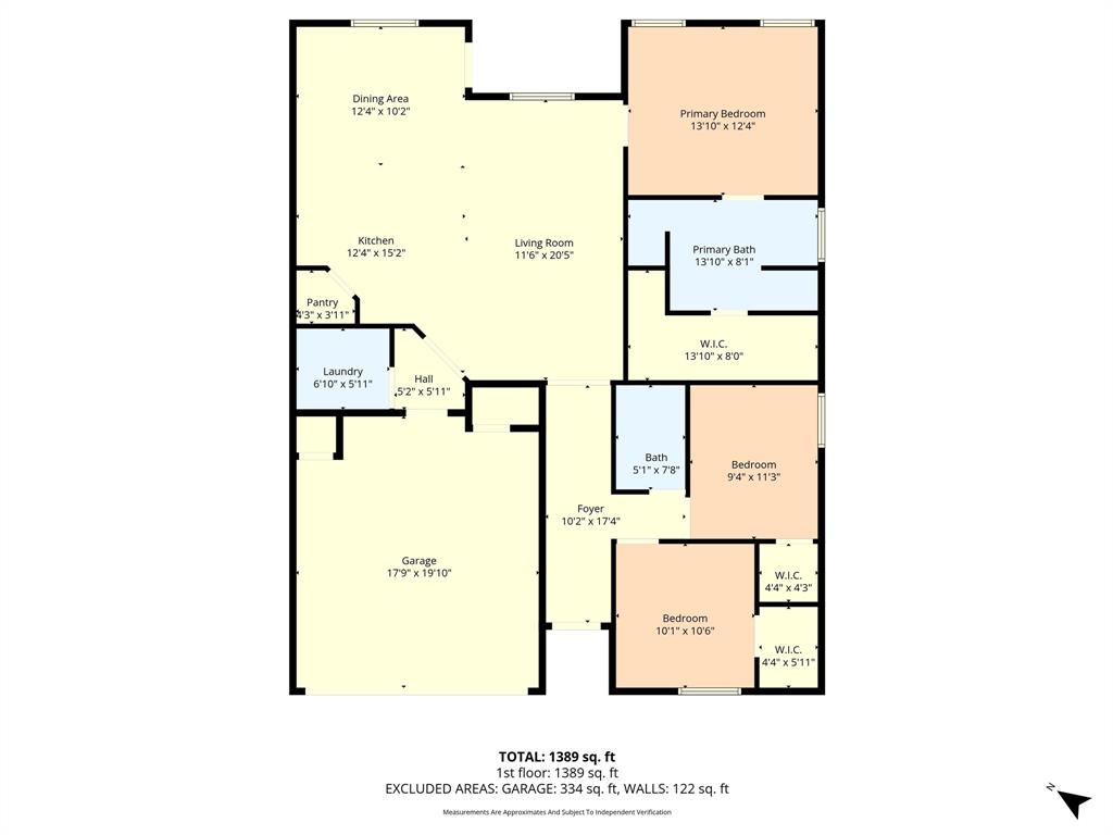 Park Meadows - Residential