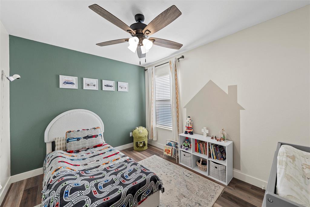 Park Meadows - Residential