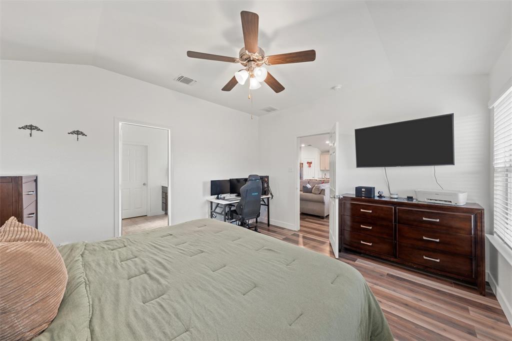 Park Meadows - Residential