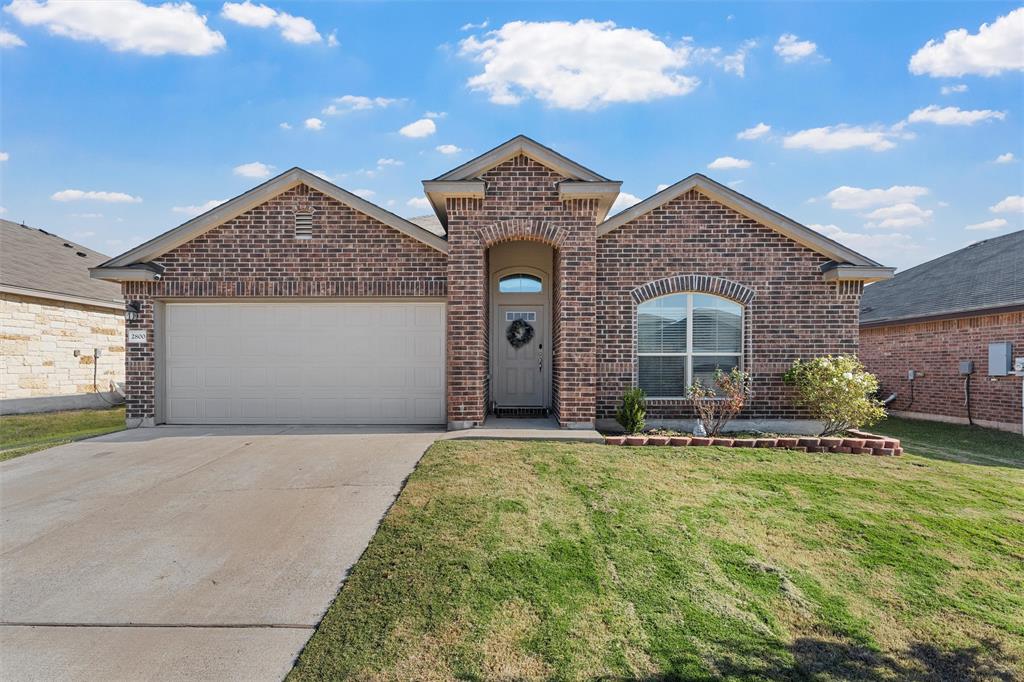 Park Meadows - Residential