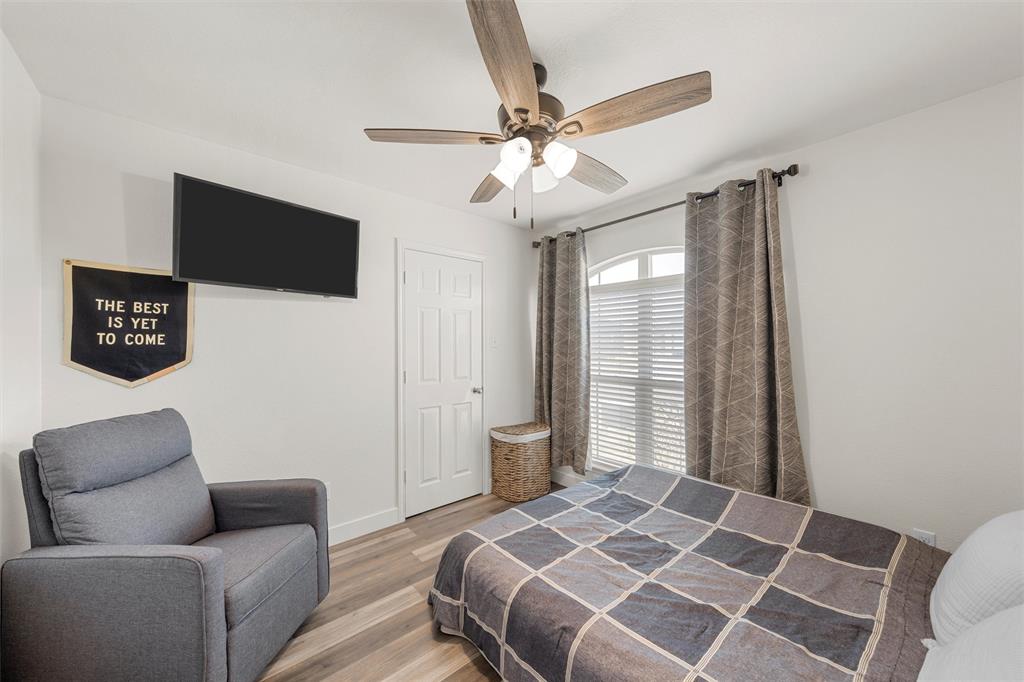 Park Meadows - Residential