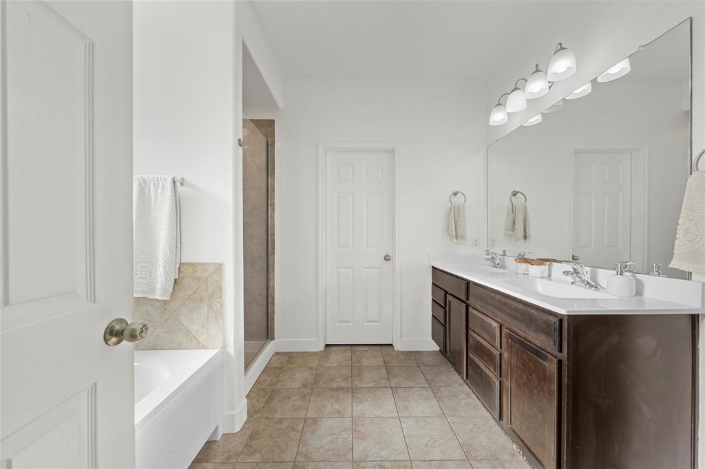 Park Meadows - Residential