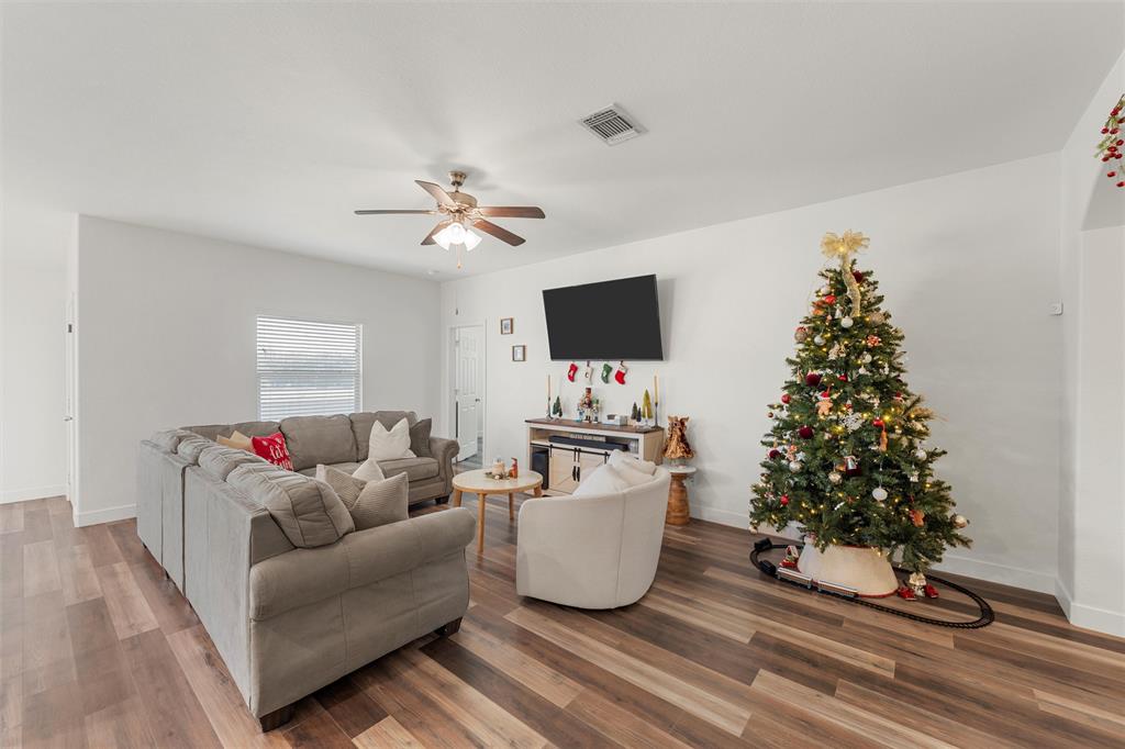 Park Meadows - Residential