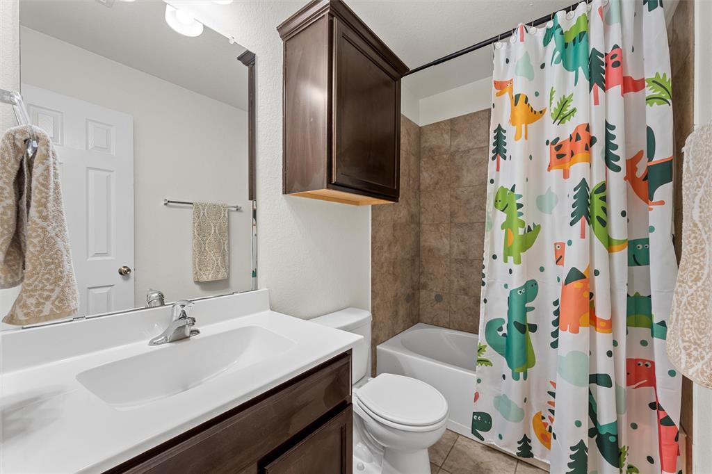 Park Meadows - Residential