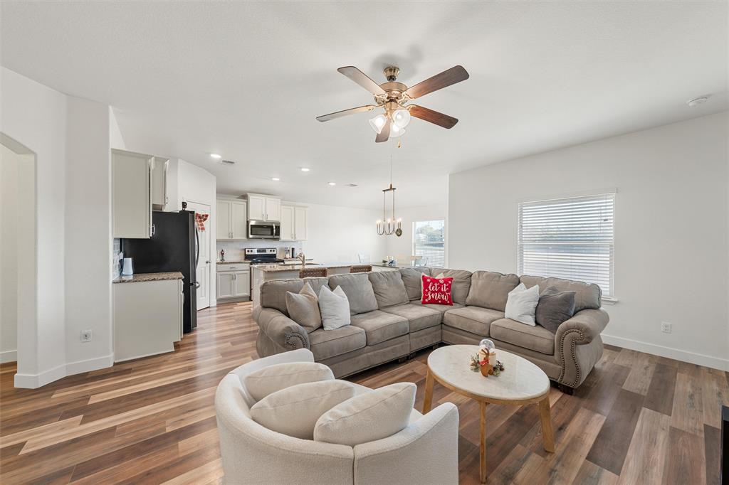 Park Meadows - Residential