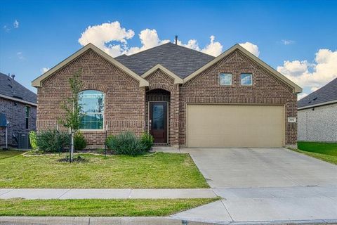 3312 Ringtail Lane McKinney TX 75071