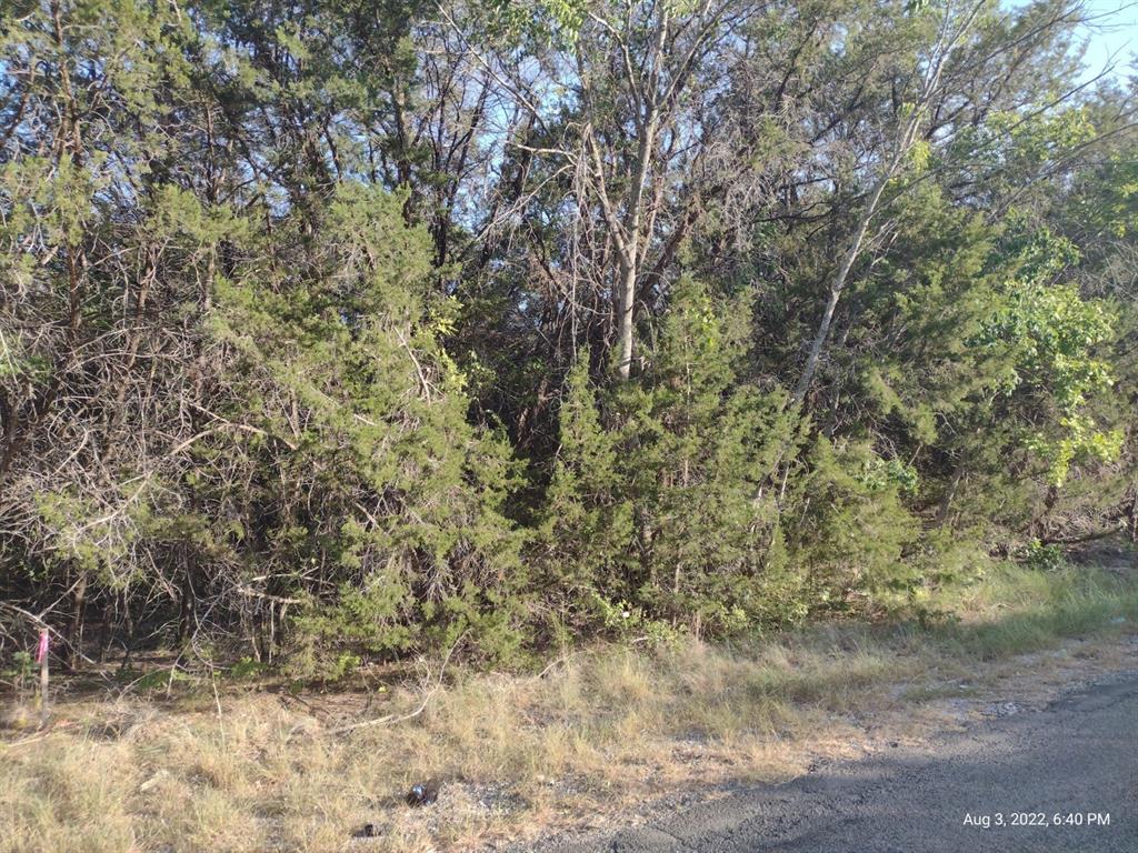 Comanche Harbor Sec E - Land