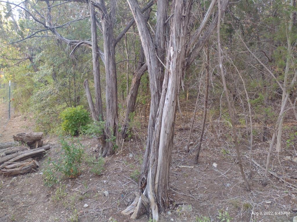 Comanche Harbor Sec E - Land