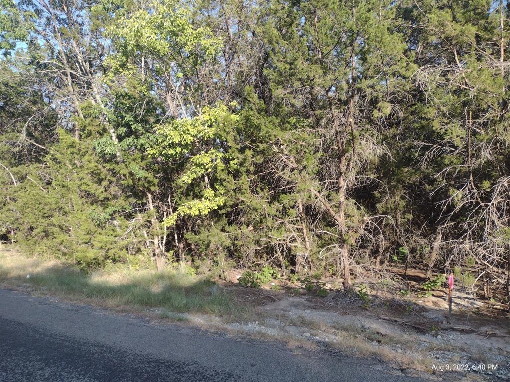 Comanche Harbor Sec E - Land