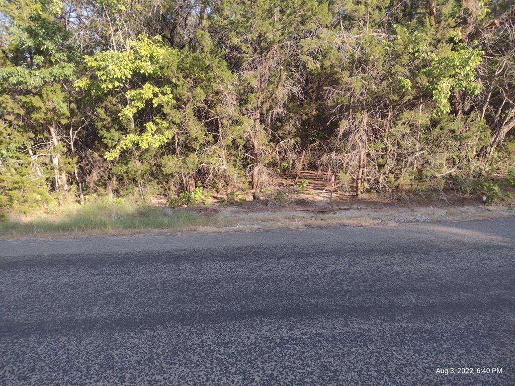 Comanche Harbor Sec E - Land